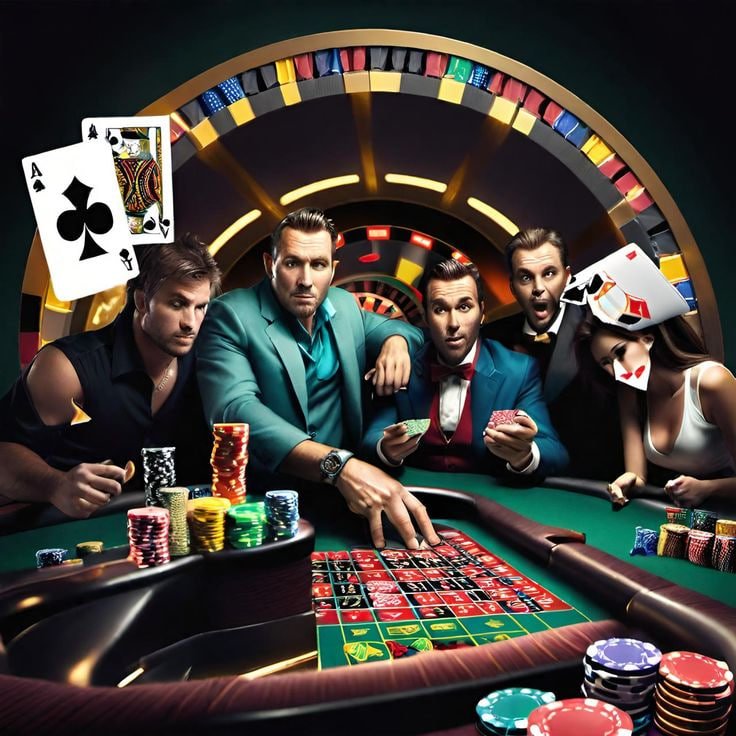 80m80 Slots ဂိမ်း Jackpot ဆုကြေးနှင့် Bonus Feature များ
