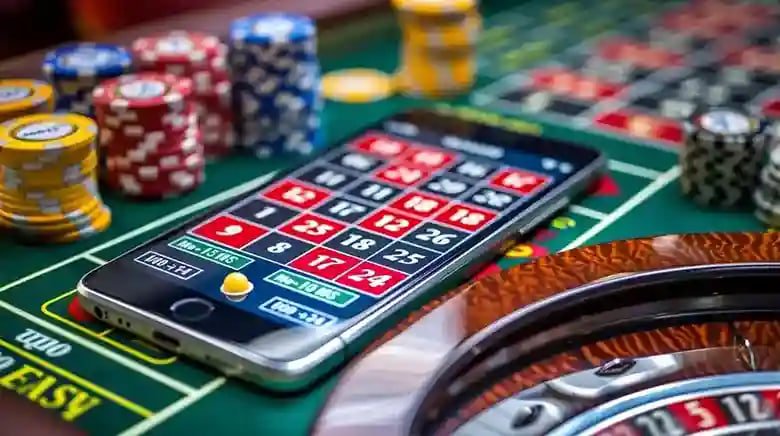 ဘောလုံး Sportsbook