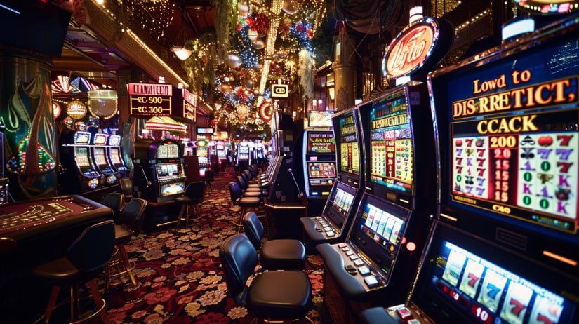 Live Casino